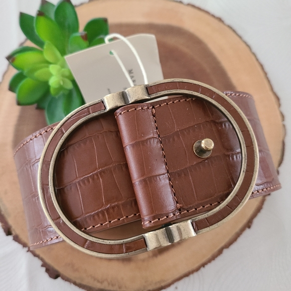 Sezane Fetiche Belt - Picture 3 of 3